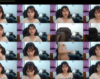 paulette65 — 24 minute Chaturbate female cam show recording, 720p, Jan 16, 2021