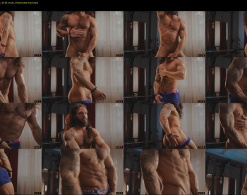 phil_chambers — 28 minute Chaturbate male cam show recording, 1080p, Jan 16, 2021