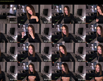 pippalee — 31 minute Chaturbate female cam show recording, 1080p, Jan 16, 2021