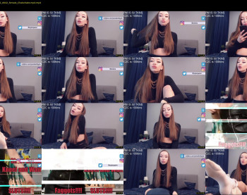 presidenttaylor — 70 minute Chaturbate female cam show recording, 720p, Jan 17, 2021
