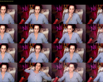ps4pro — 75 minute Chaturbate female cam show recording, 1080p, Jan 17, 2021