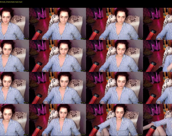 ps4pro — 35 minute Chaturbate female cam show recording, 1080p, Jan 17, 2021