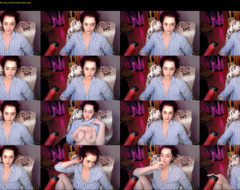 ps4pro — 20 minute Chaturbate female cam show recording, 1080p, Jan 17, 2021