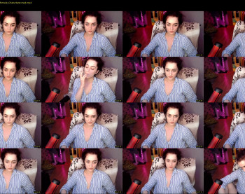 ps4pro — 57 minute Chaturbate female cam show recording, 1080p, Jan 17, 2021