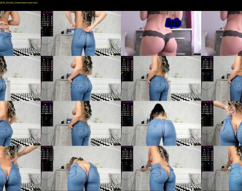 pussysweet9 — 31 minute Chaturbate female cam show recording, 1080p, Jan 16, 2021