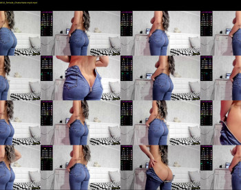 pussysweet9 — 80 minute Chaturbate female cam show recording, 1080p, Jan 16, 2021