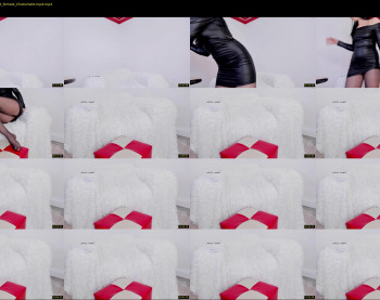 redlaylla — 32 minute Chaturbate female cam show recording, 1080p, Jan 16, 2021