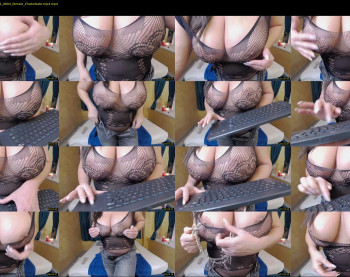 romanticabuse — 12 minute Chaturbate female cam show recording, 1080p, Jan 16, 2021