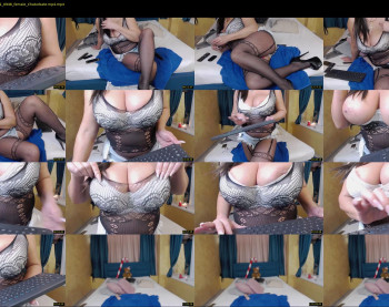 romanticabuse — 70 minute Chaturbate female cam show recording, 1080p, Jan 16, 2021