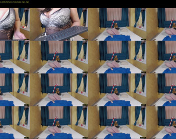romanticabuse — 69 minute Chaturbate female cam show recording, 1080p, Jan 16, 2021