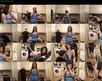 rrr1995 — 76 minute Chaturbate couple cam show recording, 1080p, Jan 16, 2021