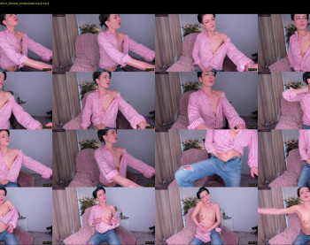 sander_sonia — 4 minute Chaturbate female cam show recording, 720p, Jan 16, 2021