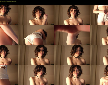 sasha_ursx — 69 minute Chaturbate female cam show recording, 1080p, Jan 16, 2021