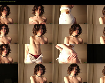 sasha_ursx — 70 minute Chaturbate female cam show recording, 1080p, Jan 16, 2021