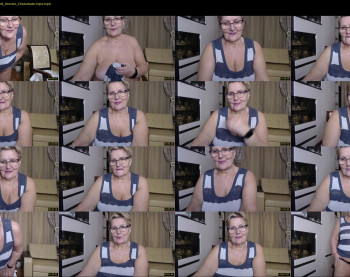 selenna57 — 73 minute Chaturbate female cam show recording, 720p, Jan 16, 2021