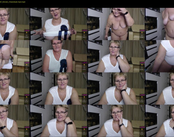 selenna57 — 53 minute Chaturbate female cam show recording, 720p, Jan 16, 2021