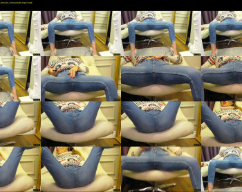 sellenia — 7 minute Chaturbate female cam show recording, 1080p, Jan 17, 2021