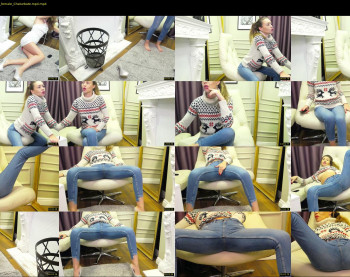sellenia — 34 minute Chaturbate female cam show recording, 1080p, Jan 17, 2021
