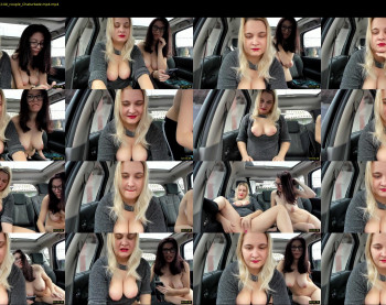 sexy_luna69 — 8 minute Chaturbate couple cam show recording, 720p, Jan 16, 2021