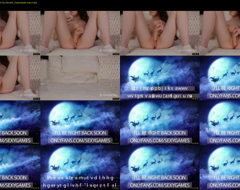 sexygamesx — 16 minute Chaturbate female cam show recording, 1080p, Jan 16, 2021