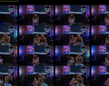 shannahand420 — 51 minute Chaturbate male cam show recording, 720p, Jan 16, 2021