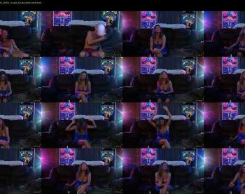 shannahand420 — 63 minute Chaturbate male cam show recording, 720p, Jan 17, 2021