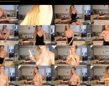 stella_and_stephan — 70 minute Chaturbate couple cam show recording, 1080p, Jan 16, 2021