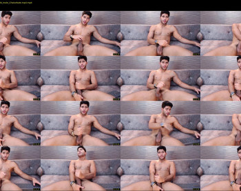 studcamx — 3 minute Chaturbate male cam show recording, 1080p, Jan 17, 2021