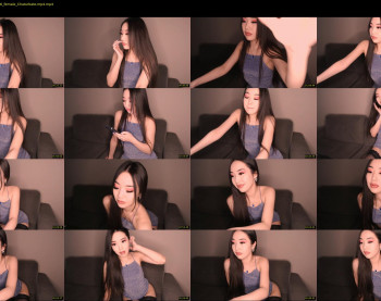 succuba_ — 7 minute Chaturbate female cam show recording, 720p, Jan 16, 2021