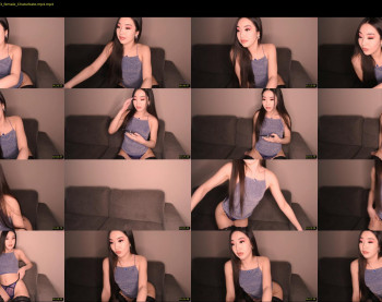succuba_ — 7 minute Chaturbate female cam show recording, 720p, Jan 16, 2021