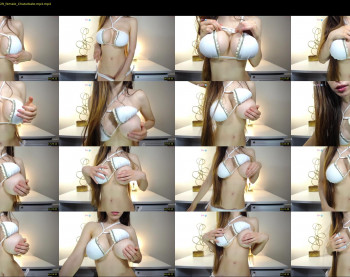 succubbus — 60 minute Chaturbate female cam show recording, 720p, Jan 16, 2021