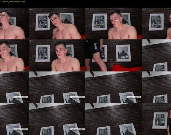 sultryandrew — 70 minute Chaturbate male cam show recording, 1080p, Jan 16, 2021