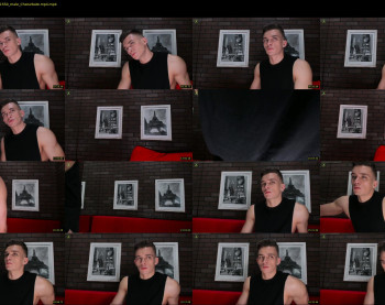 sultryandrew — 40 minute Chaturbate male cam show recording, 1080p, Jan 16, 2021