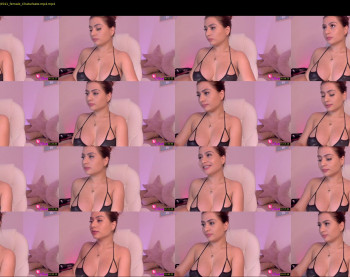 sweetmelii29 — 5 minute Chaturbate female cam show recording, 1080p, Jan 17, 2021