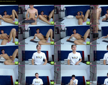 sweety_boys — 19 minute Chaturbate male cam show recording, 1080p, Jan 16, 2021