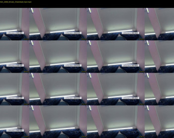 sylvieadorablegrl_ — 30 minute Chaturbate female cam show recording, 1080p, Jan 16, 2021