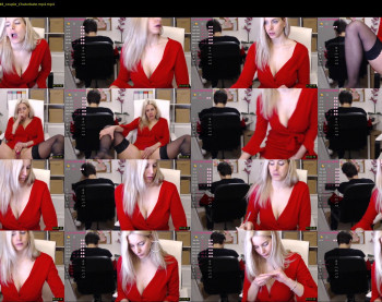 tiffany925 — 9 minute Chaturbate female cam show recording, 720p, Jan 16, 2021