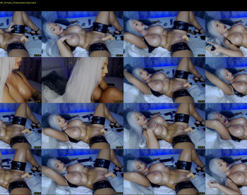 tikhomirov — 72 minute Chaturbate female cam show recording, 1080p, Jan 17, 2021