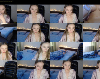 tixxxy — 38 minute Chaturbate female cam show recording, 1080p, Jan 16, 2021