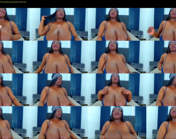 tracy_owen — 25 minute Chaturbate female cam show recording, 720p, Jan 16, 2021