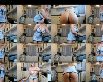 tunderose — 82 minute Chaturbate female cam show recording, 1080p, Jan 16, 2021