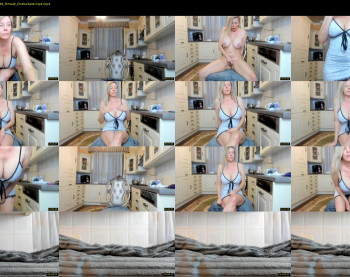 tunderose — 80 minute Chaturbate female cam show recording, 1080p, Jan 16, 2021