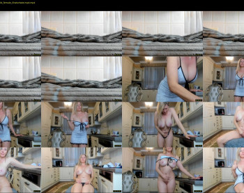 tunderose — 74 minute Chaturbate female cam show recording, 1080p, Jan 16, 2021