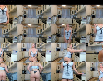 tunderose — 39 minute Chaturbate female cam show recording, 1080p, Jan 16, 2021