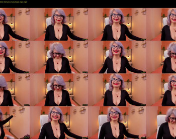victoria_dior — 25 minute Chaturbate female cam show recording, 720p, Jan 17, 2021