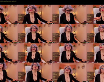 victoria_dior — 70 minute Chaturbate female cam show recording, 720p, Jan 17, 2021