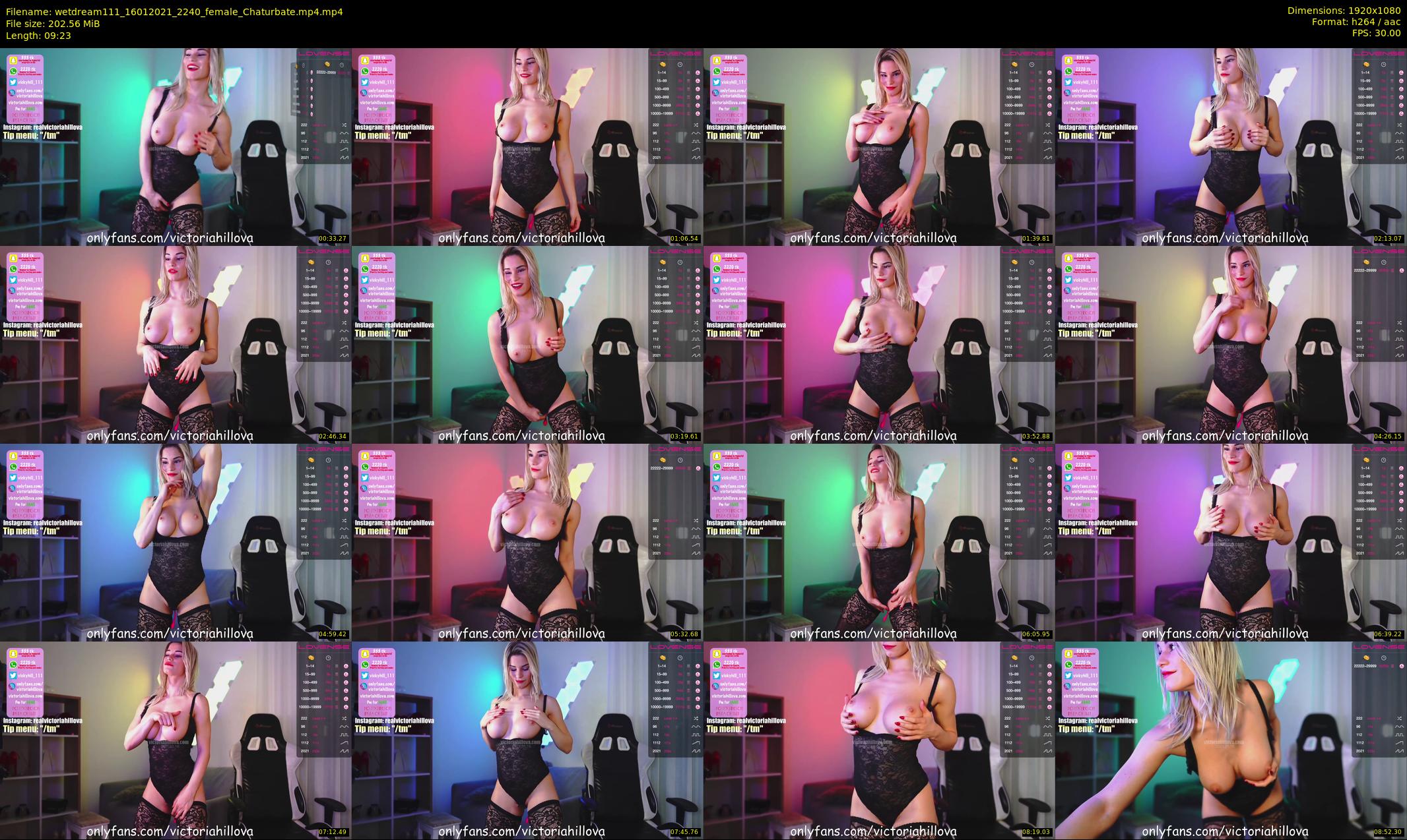wetdream111 — 10 minute Chaturbate couple cam show recording, 1080p, Jan 16, 2021