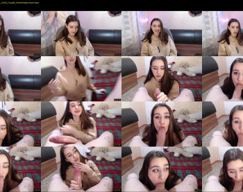 wilmot69noah — 18 minute Chaturbate couple cam show recording, 1080p, Jan 16, 2021