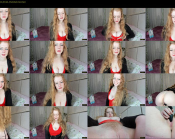 x__rose__x — 38 minute Chaturbate female cam show recording, 720p, Jan 16, 2021