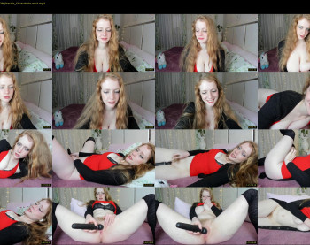 x__rose__x — 127 minute Chaturbate female cam show recording, 720p, Jan 16, 2021